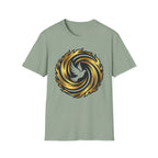 Dove and Fire T-Shirt