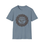 Cross and Crown T-Shirt