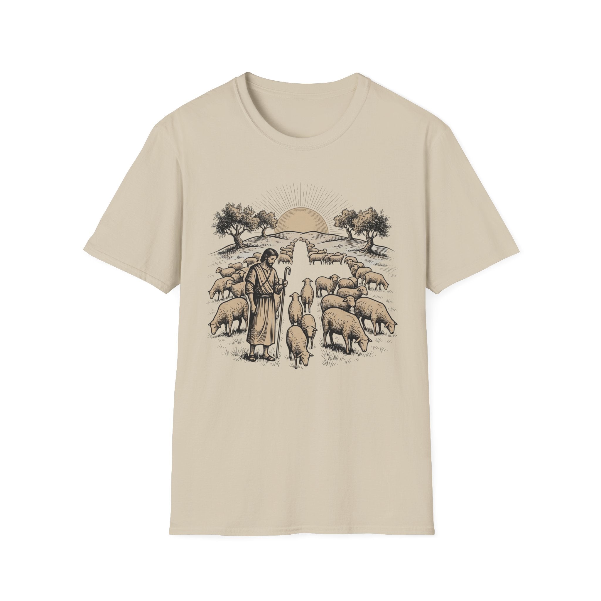 Good Shepherd T-Shirt