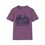 Peace Over Panic T-Shirt