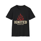 Ignited T-Shirt