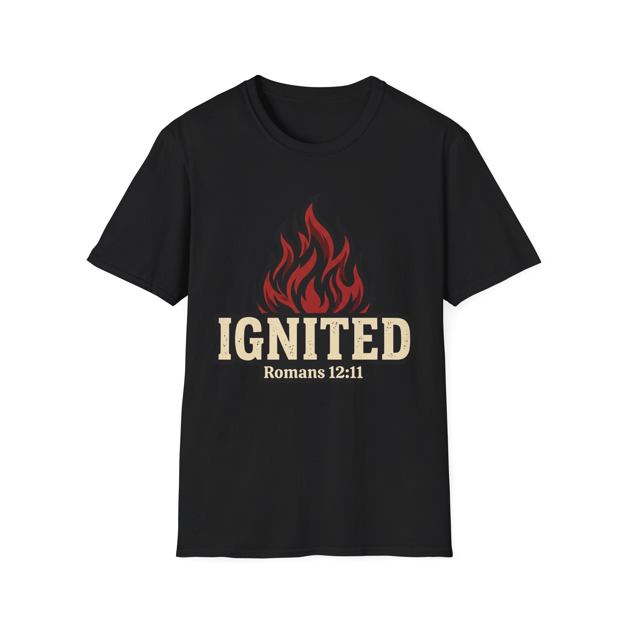 Ignited T-Shirt