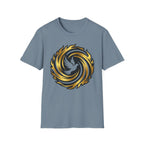 Dove and Fire T-Shirt