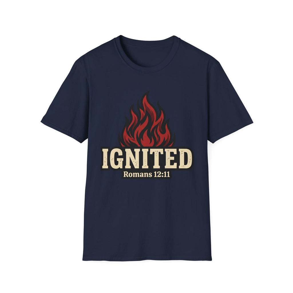 Ignited T-Shirt