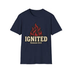 Ignited T-Shirt