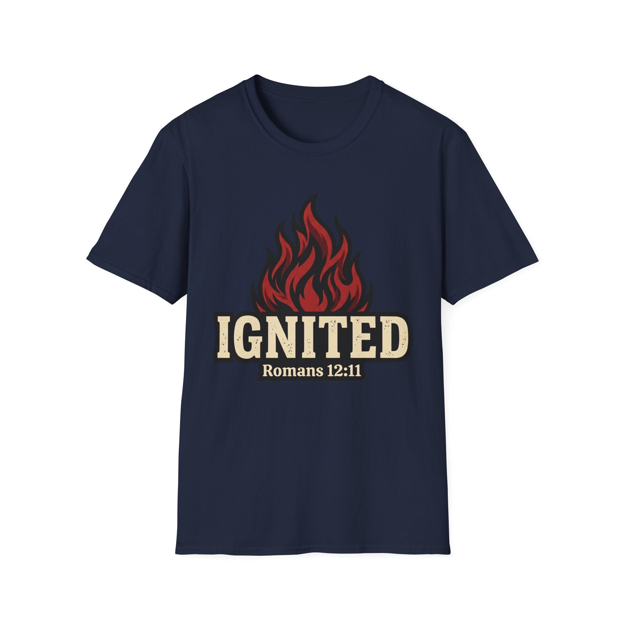 Ignited T-Shirt