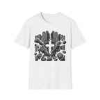 Wall of Jericho T-Shirt