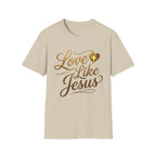 Love Like Jesus T-Shirt
