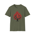 Burning Bush T-Shirt