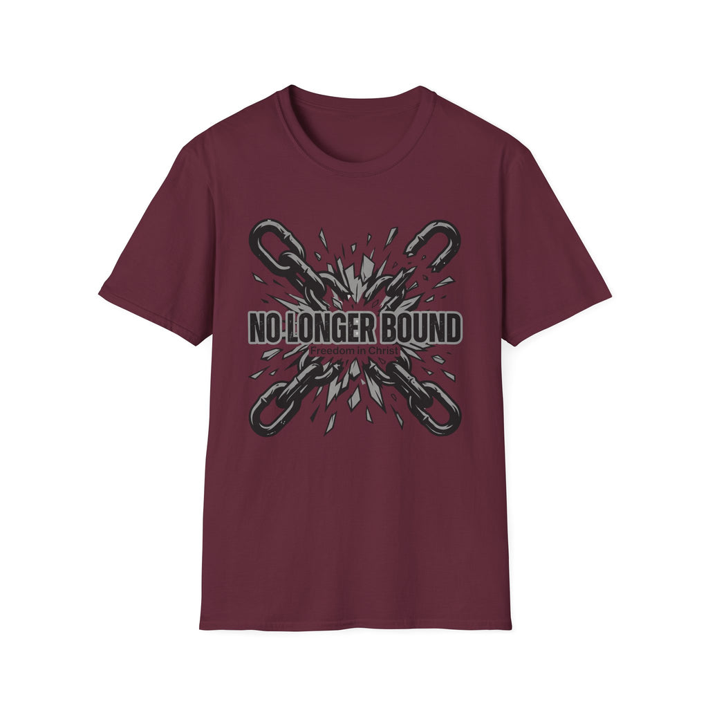 No Longer Bound T-Shirt