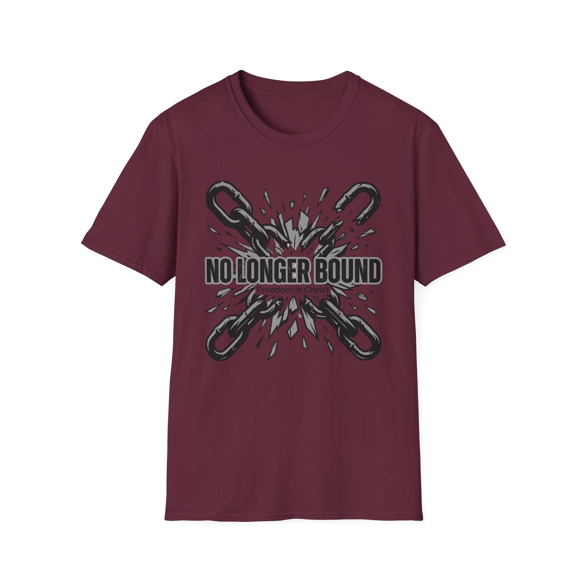 No Longer Bound T-Shirt