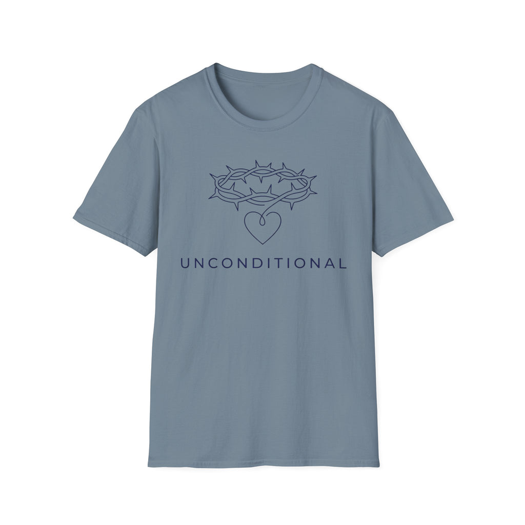 Unconditional T-Shirt