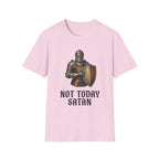 Not Today Satan T-Shirt