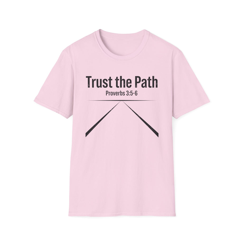 Trust the Path T-Shirt