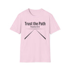 Trust the Path T-Shirt