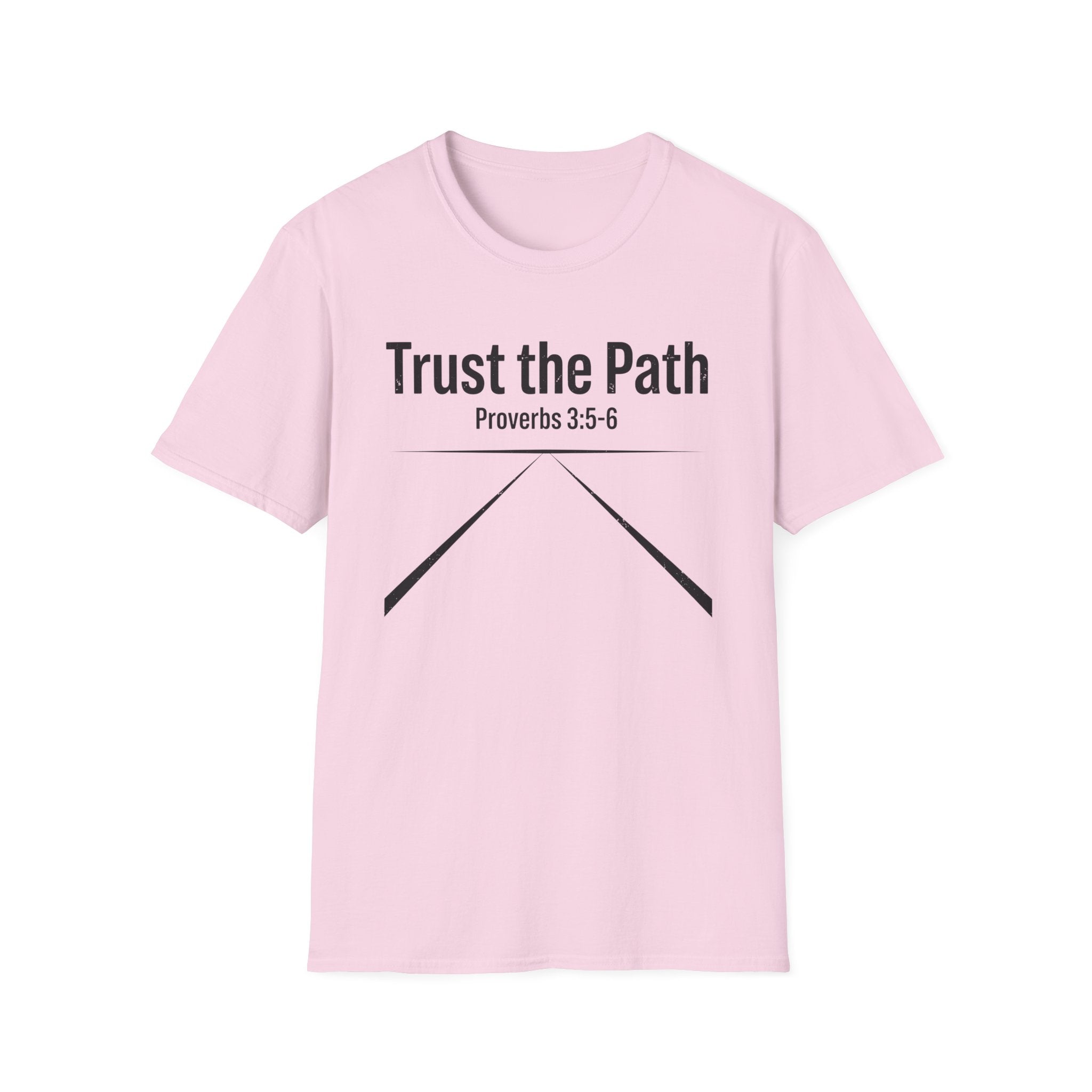 Trust the Path T-Shirt