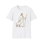 Jesus Shepherd 2 T-Shirt
