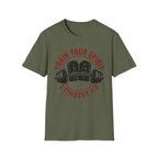 Train Your Spirit T-Shirt
