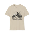 Keep Climbing T-Shirt