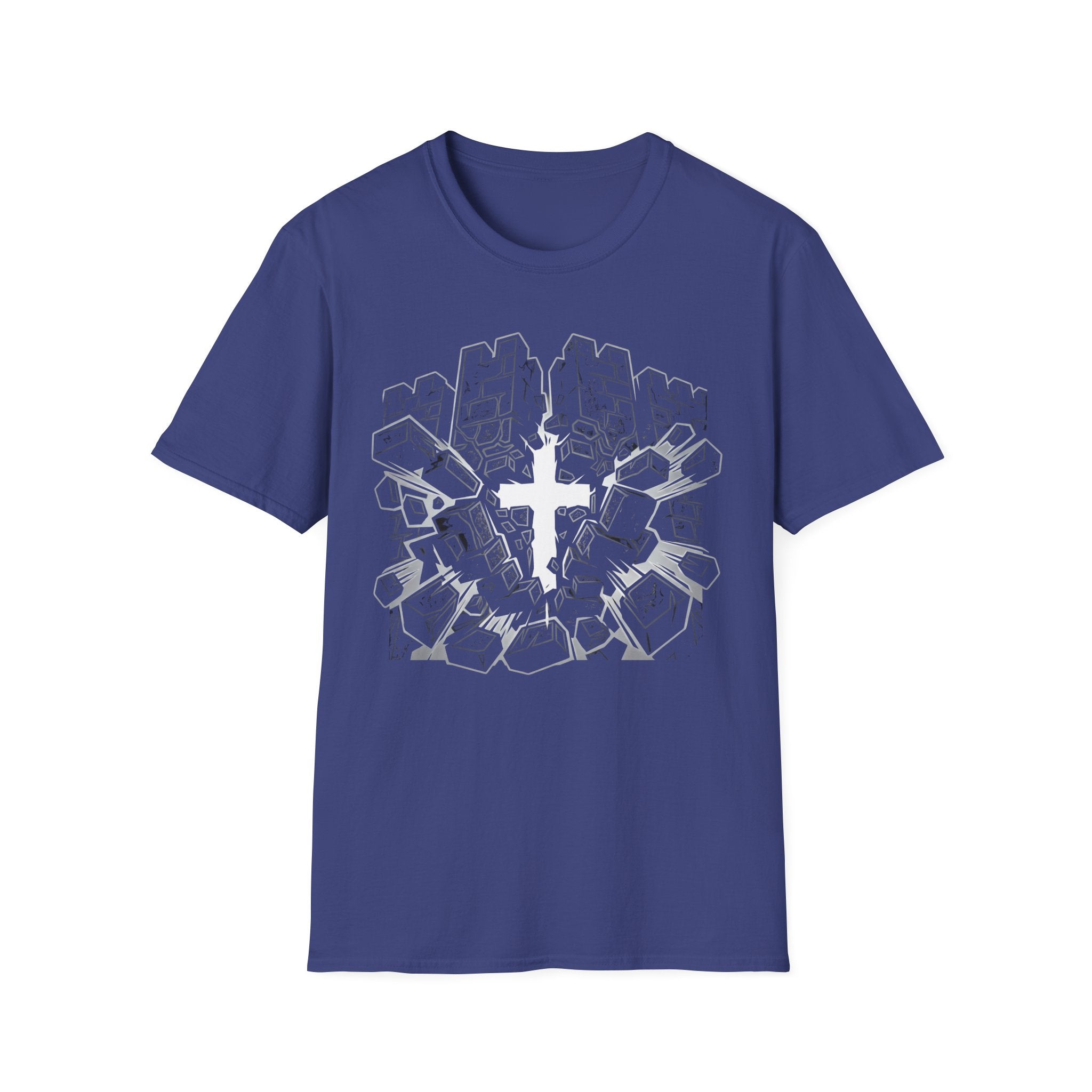 Wall of Jericho T-Shirt