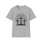 Three crosses T-Shirt