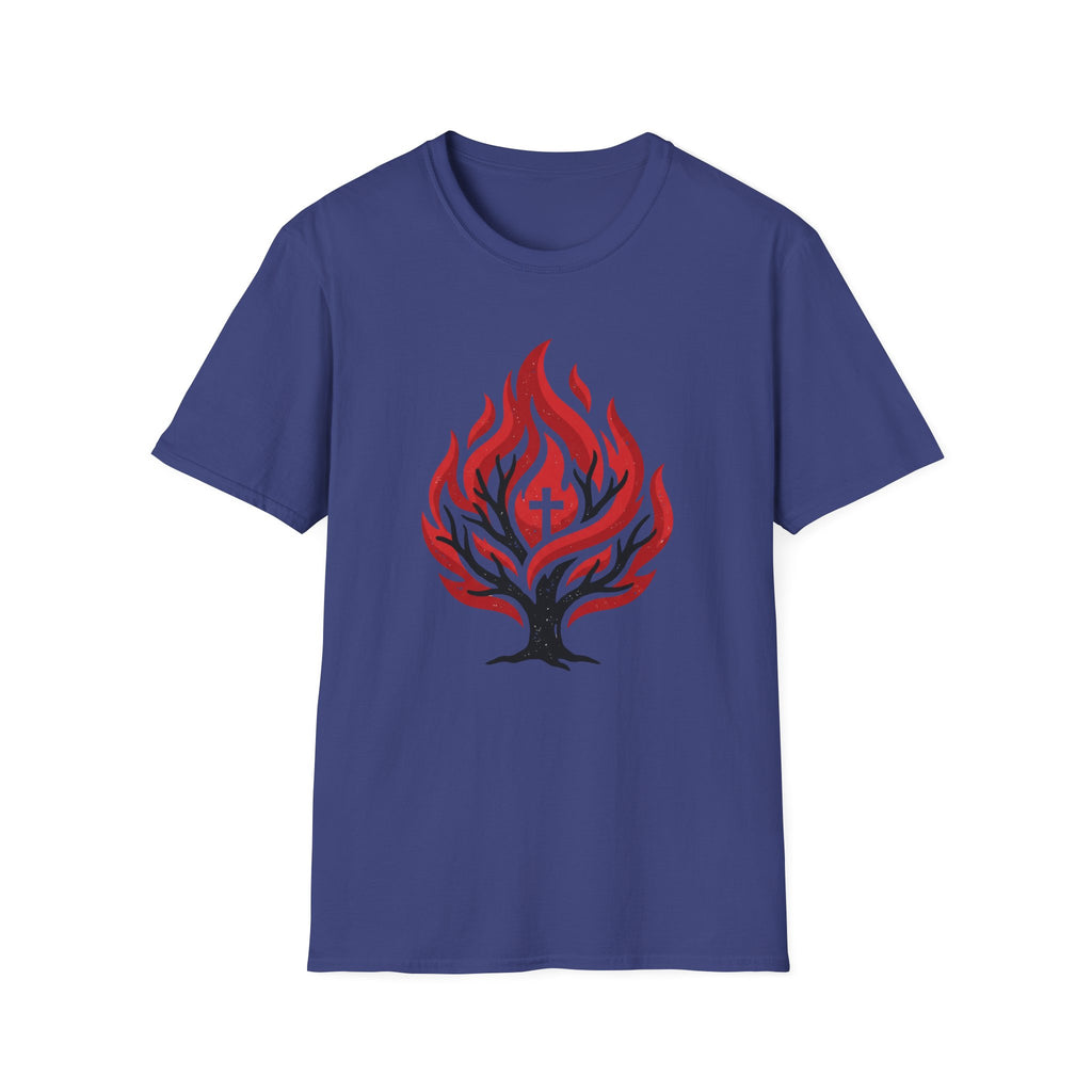 Burning Bush T-Shirt