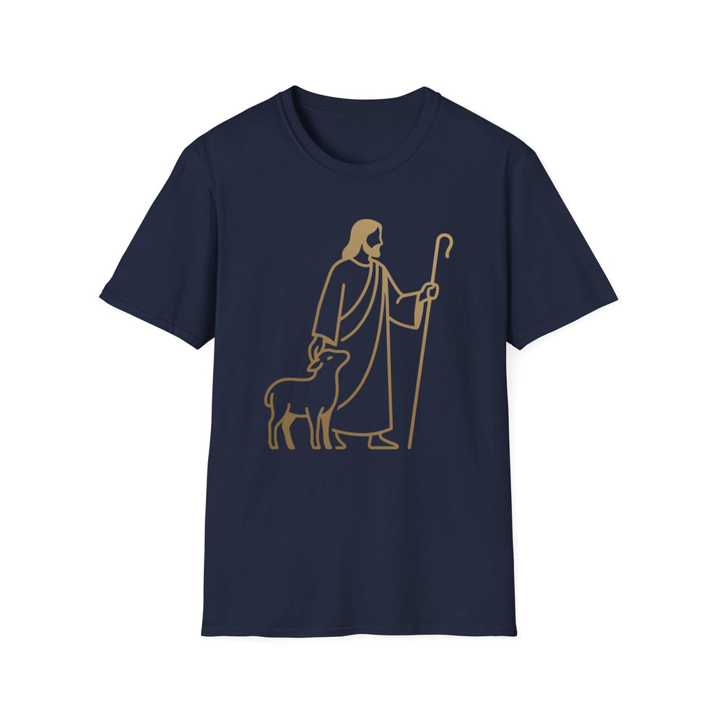 Jesus Shepherd 2 T-Shirt