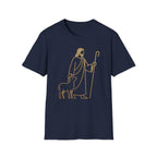 Jesus Shepherd 2 T-Shirt