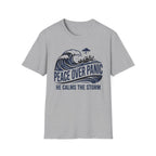 Peace Over Panic T-Shirt