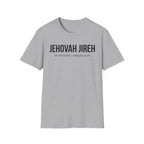 Jehovah Jireh T-Shirt