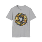 Dove and Fire T-Shirt