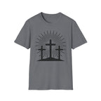 Three crosses T-Shirt