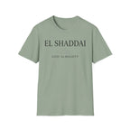 El Shaddai T-Shirt
