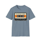 Cassette Testimony T-Shirt