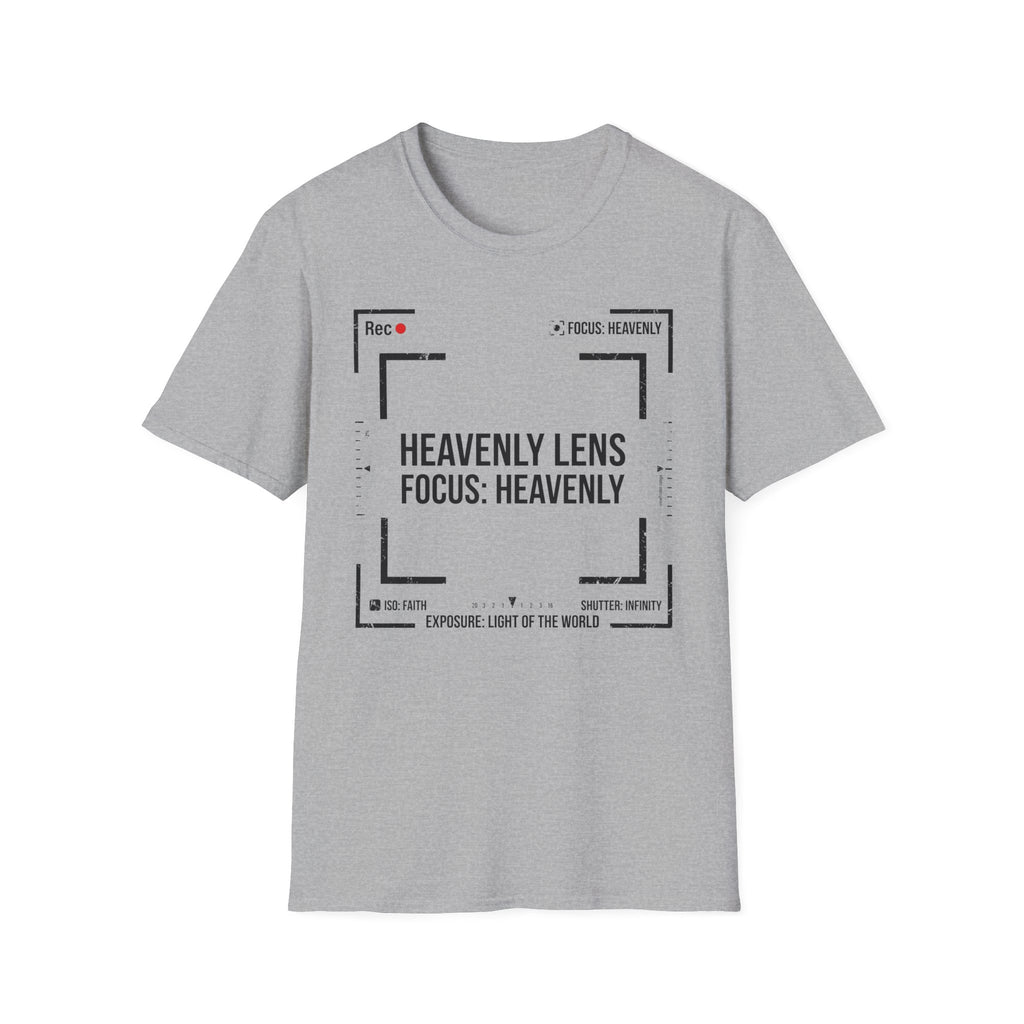 Heavenly Lens T-Shirt
