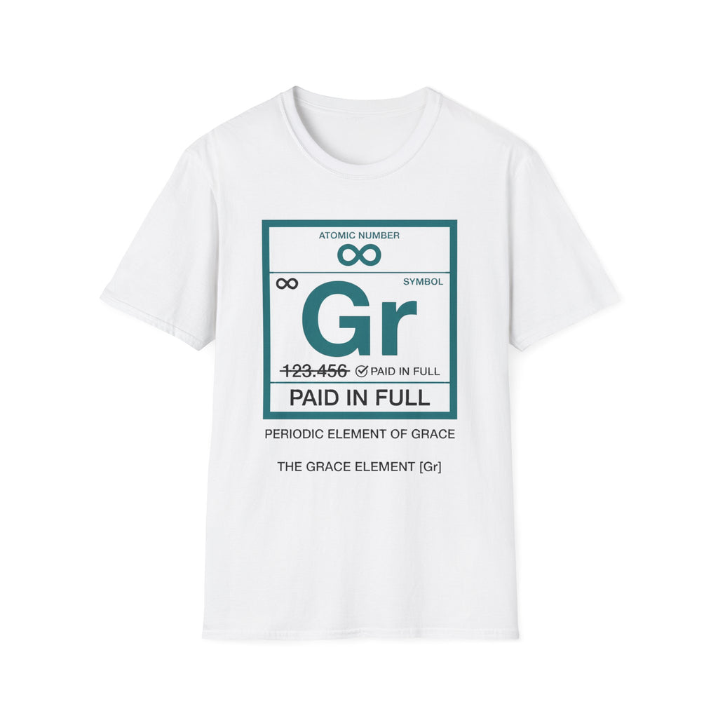 Element of Grace T-Shirt