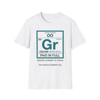 Element of Grace T-Shirt