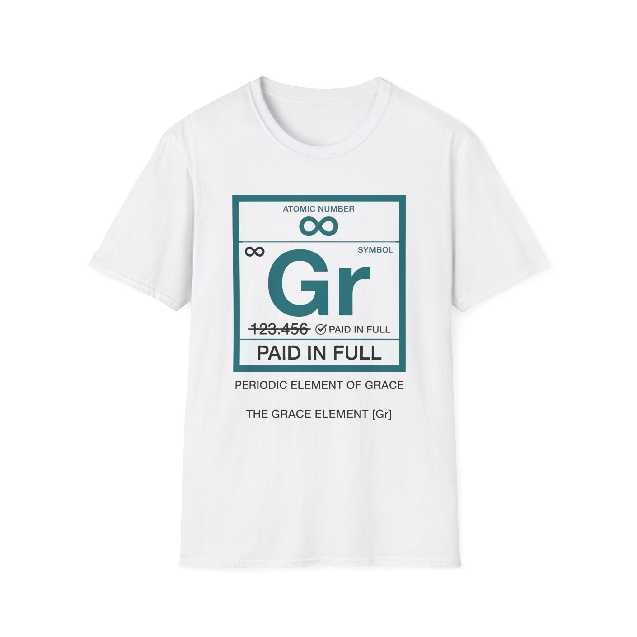 Element of Grace T-Shirt