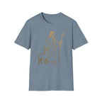 Jesus Shepherd 2 T-Shirt
