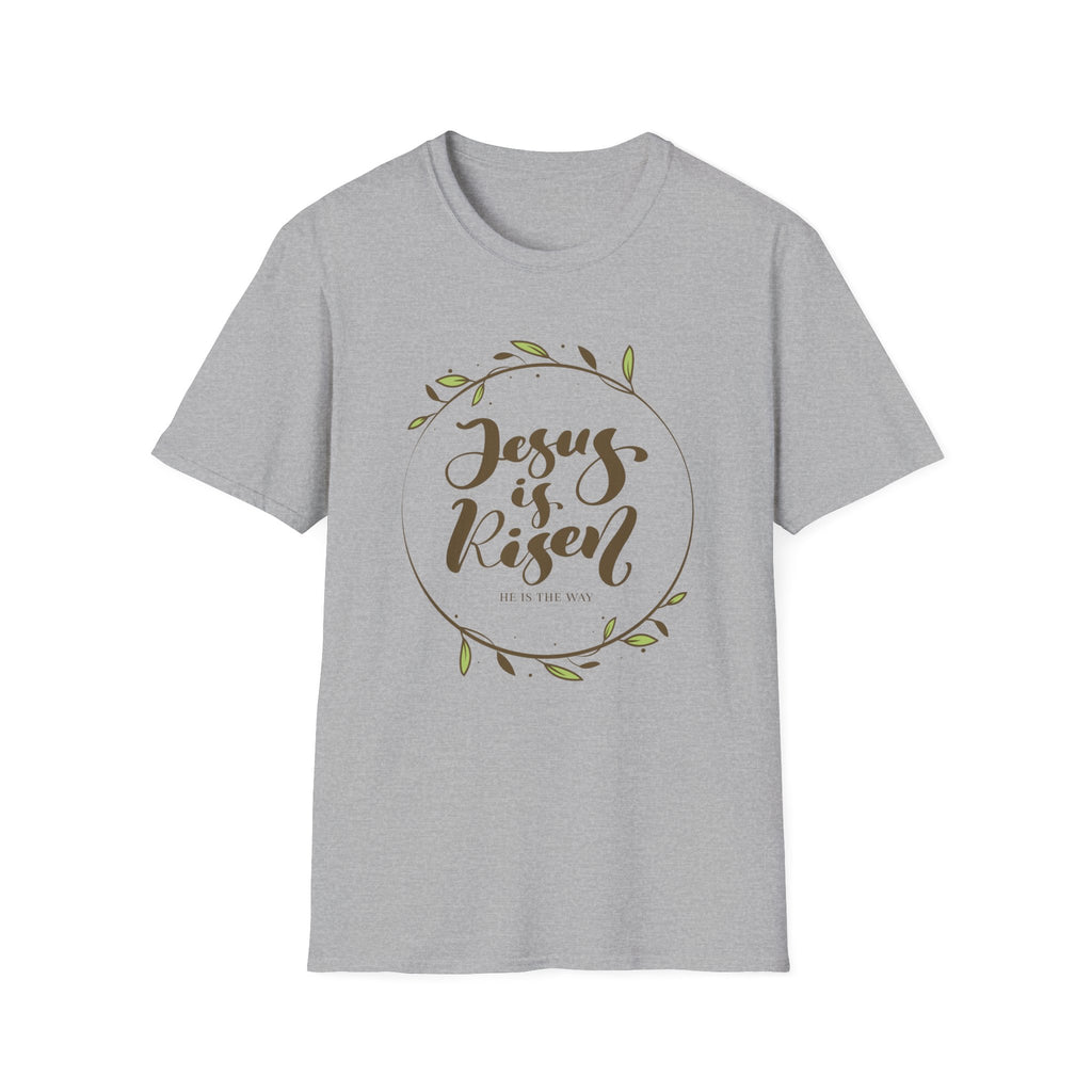 Jesus Is Risen T-Shirt