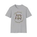 Jesus Is Risen T-Shirt