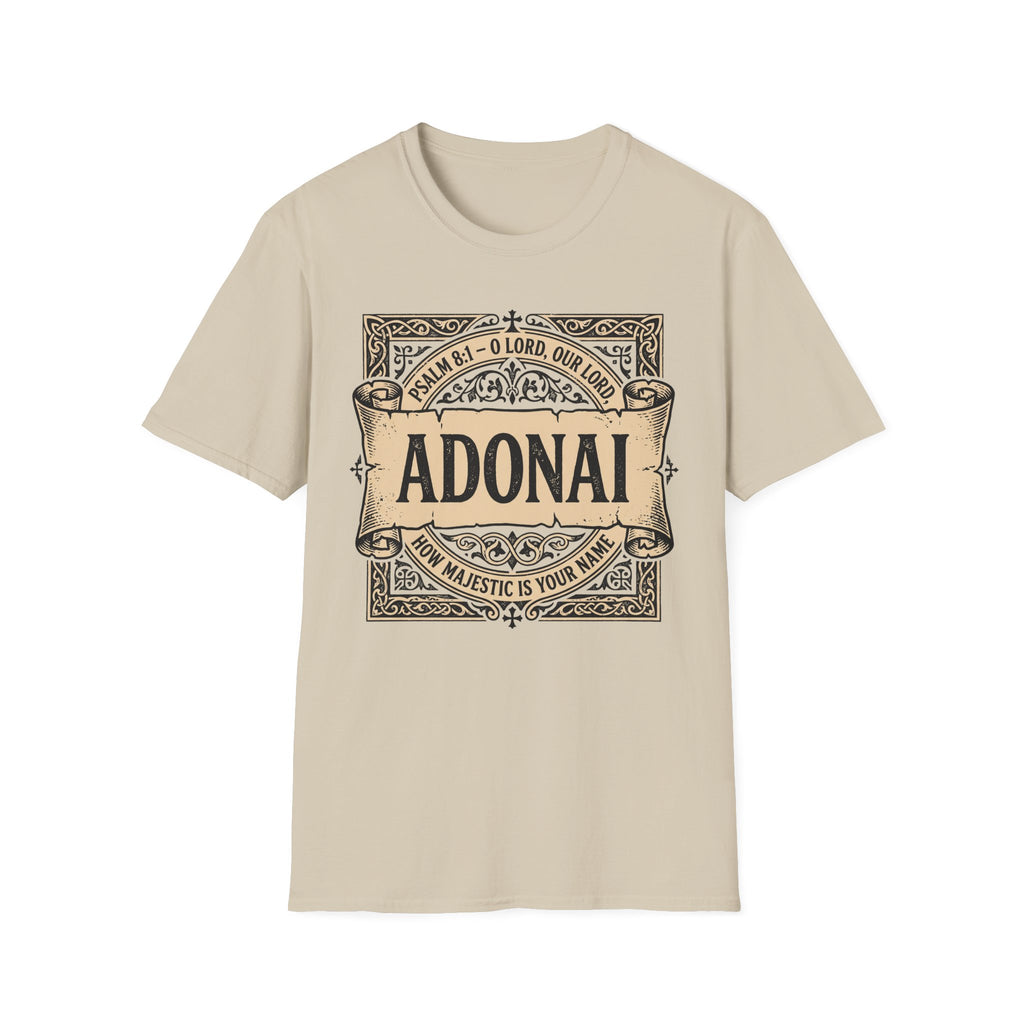 Adonai T-Shirt