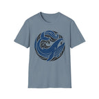 Jonah and the Whale T-Shirt
