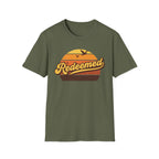 Redeemed Retro T-Shirt