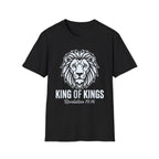 King of Kings Lion T-Shirt