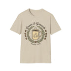 Grace & Grounds Coffee T-Shirt
