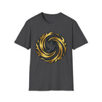 Dove and Fire T-Shirt