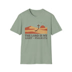 The Lord is My Light T-Shirt