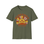 Redeemed Est 33 AD T-Shirt