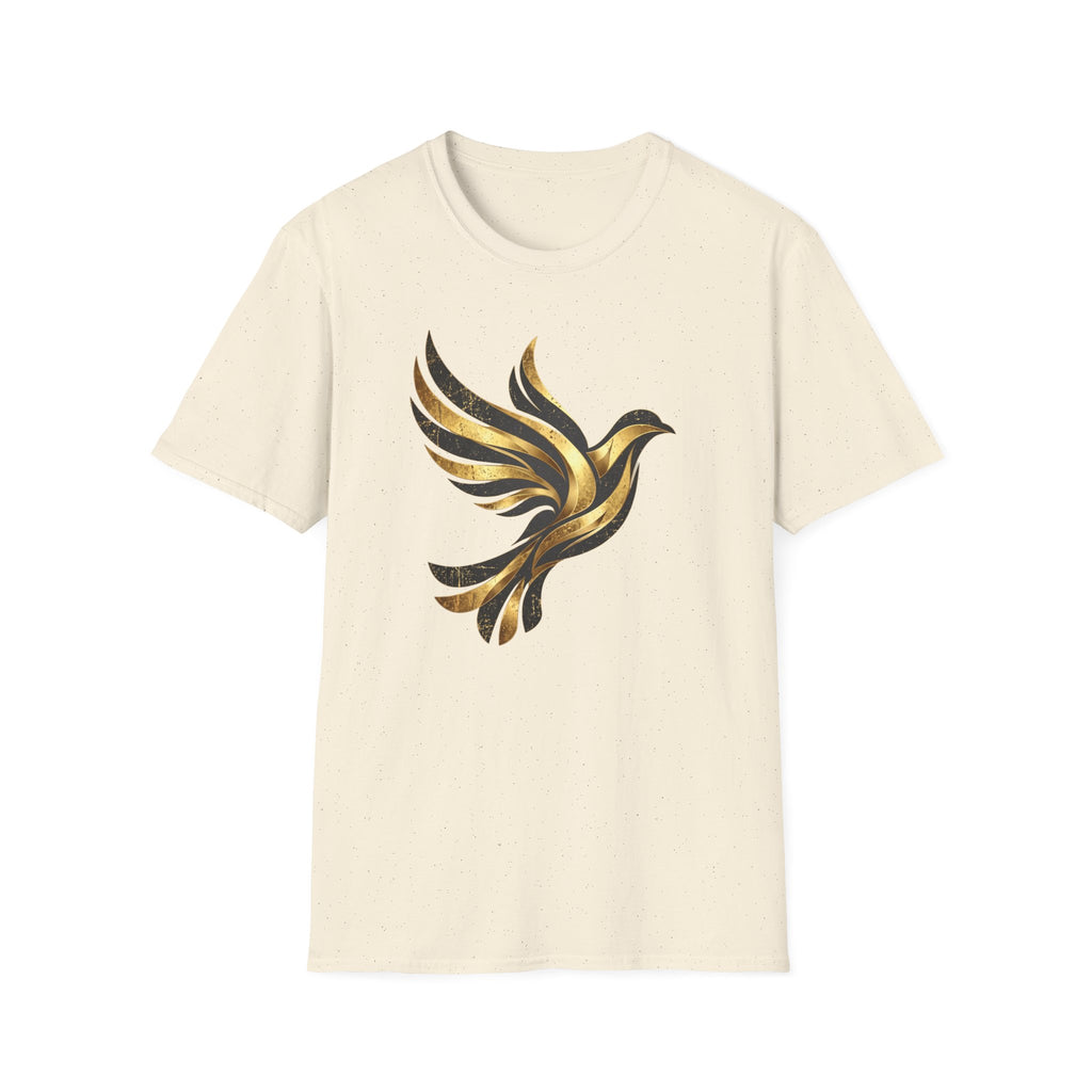 Gold Dove T-Shirt